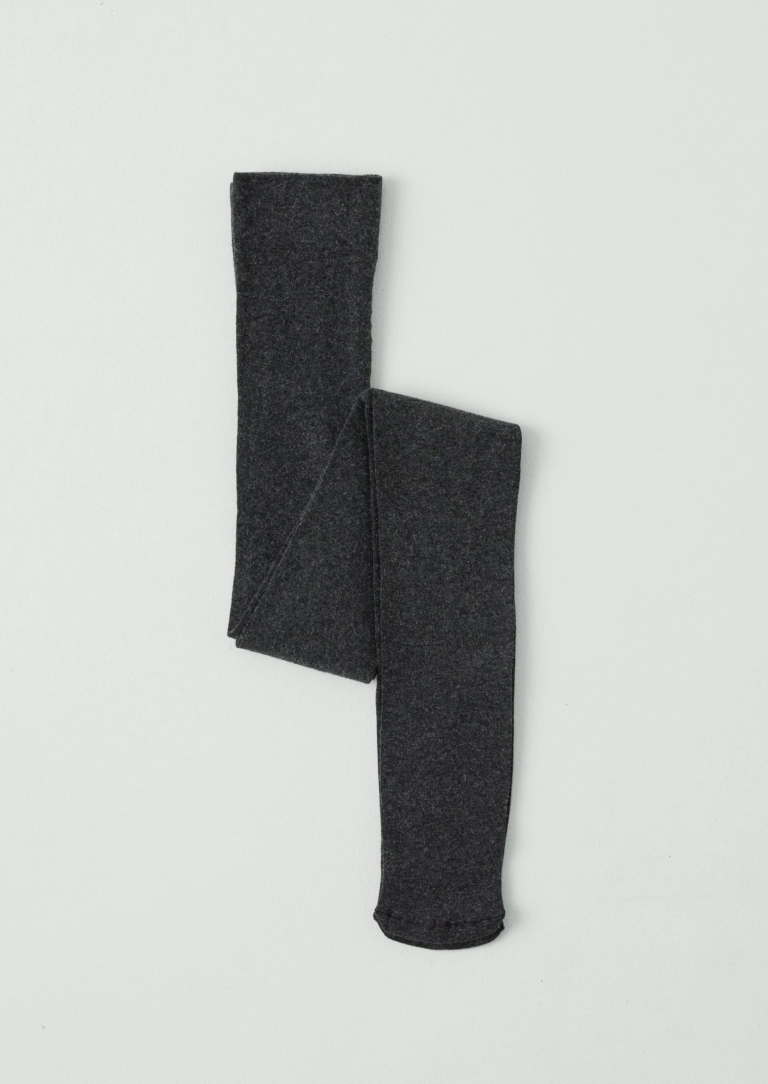 Maria La Rosa Tights | Dark Grey