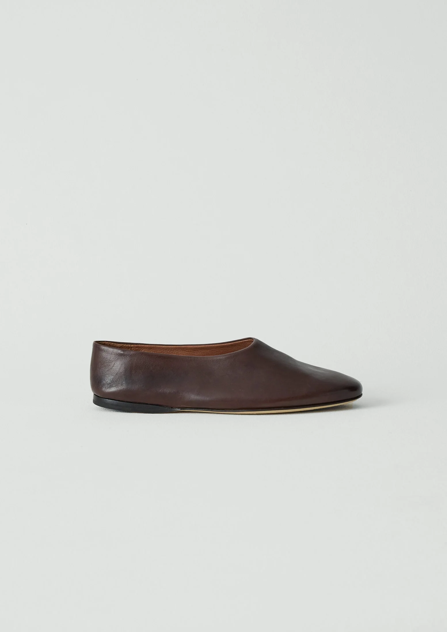 Sturlini Danza Leather Pumps | Espresso - Image 5